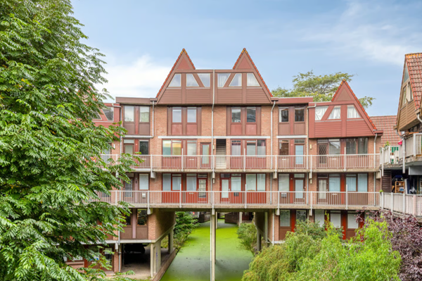 Medium property photo - Stroveer 193, 3032 GB Rotterdam